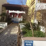 Apartmán с великолепным видом на горы