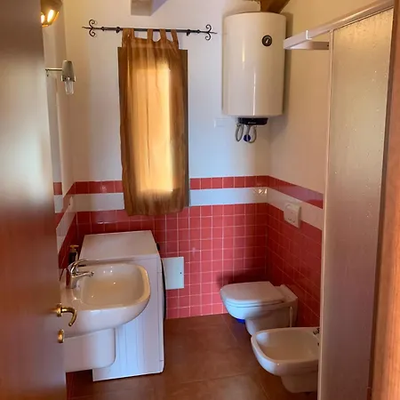 с великолепным видом на горы דירה *