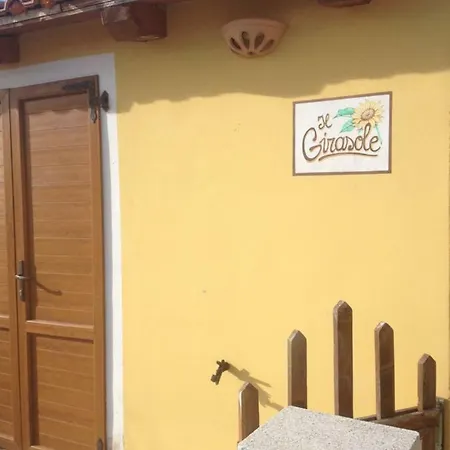 с великолепным видом на горы * Viddalba