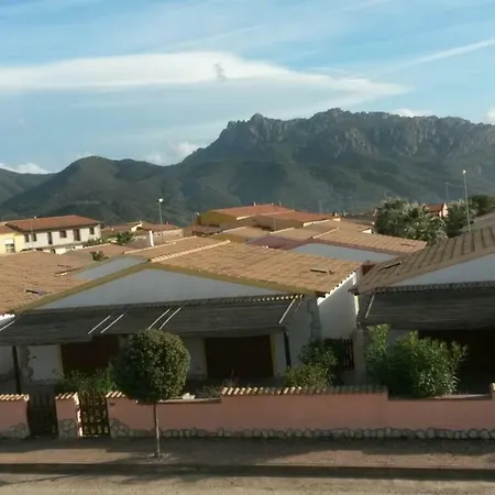 с великолепным видом на горы דירה Viddalba