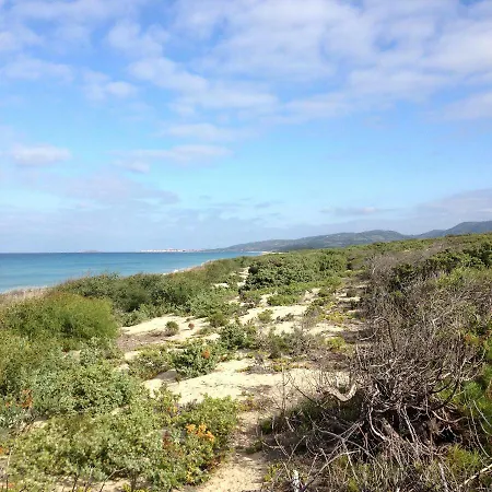 с великолепным видом на горы דירה *