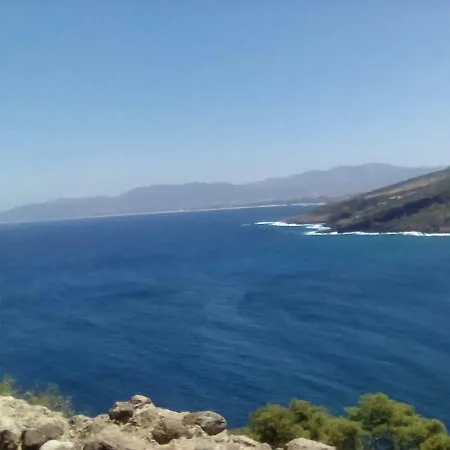 с великолепным видом на горы * Viddalba