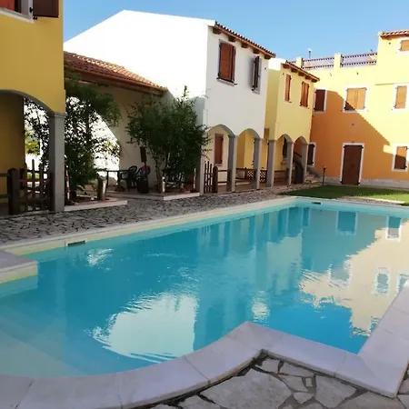 דירה с великолепным видом на горы *