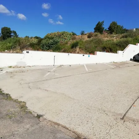 דירה с великолепным видом на горы