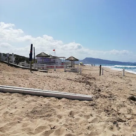 דירה с великолепным видом на горы