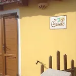 с великолепным видом на горы * Viddalba