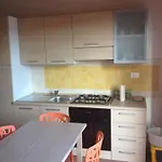 Apartamento с великолепным видом на горы *