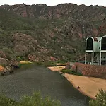 Apartment с великолепным видом на горы Viddalba