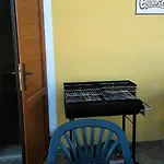 Apartamento с великолепным видом на горы Viddalba