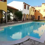 Apartment с великолепным видом на горы *