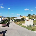с великолепным видом на горы Apartman Viddalba