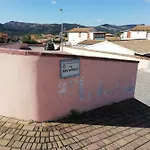 Apartment с великолепным видом на горы Viddalba