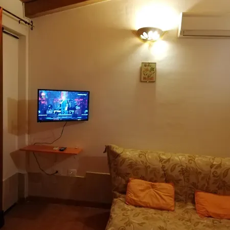 Apartment с великолепным видом на горы