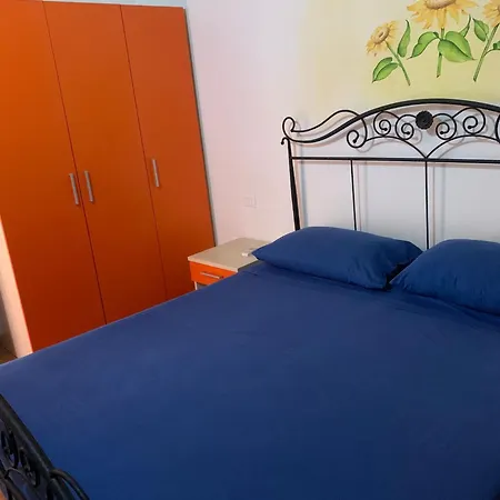 公寓 с великолепным видом на горы *