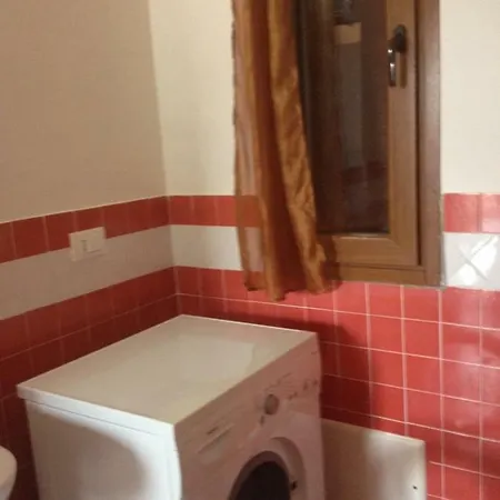 Apartment с великолепным видом на горы
