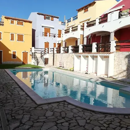 Apartment с великолепным видом на горы Viddalba