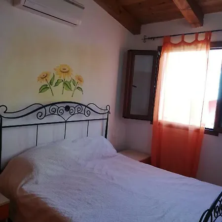 Apartment с великолепным видом на горы