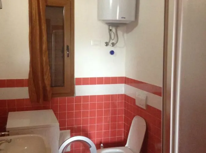 с великолепным видом на горы