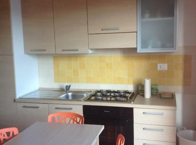 公寓 с великолепным видом на горы *