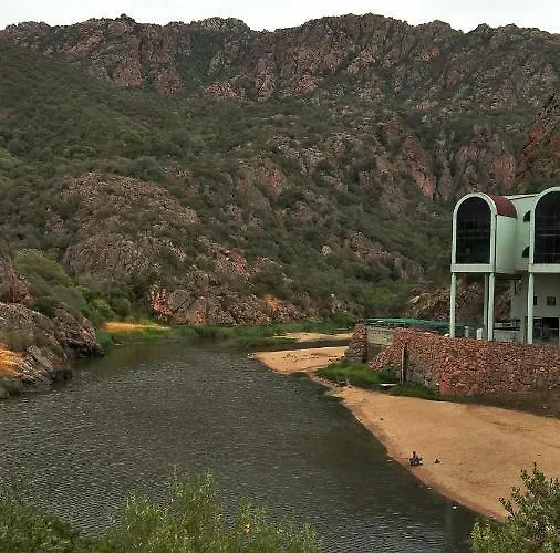 公寓 с великолепным видом на горы Viddalba