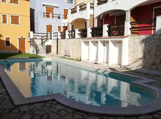 с великолепным видом на горы 公寓