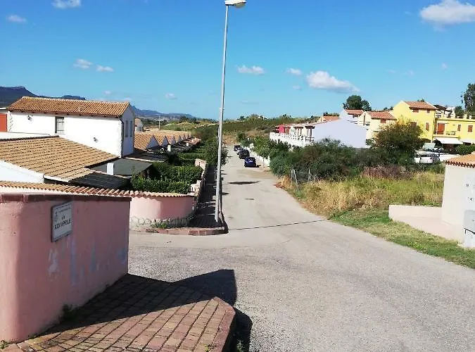 с великолепным видом на горы 公寓